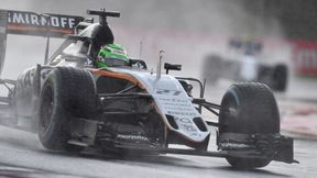 Nico Hulkenberg blisko Renault