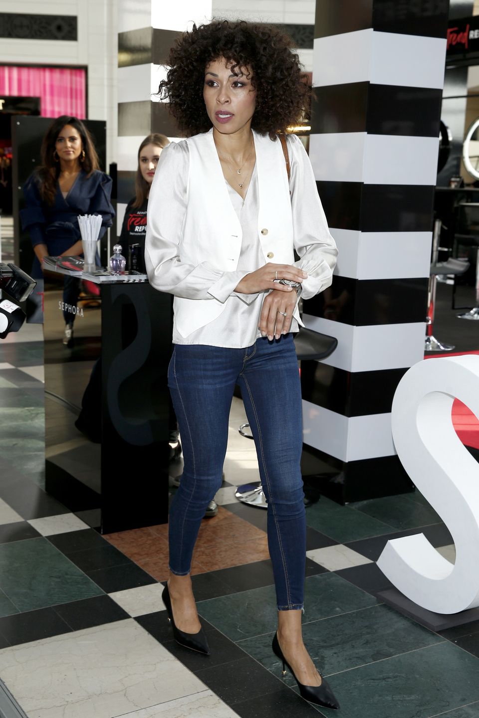 Omenaa Mensah ocenia kondycję polskiego szkolnictwa