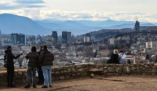 "Safari snajperskie" w Sarajewie? Szokujące śledztwo we Włoszech