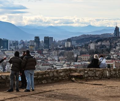 "Safari snajperskie" w Sarajewie? Szokujące śledztwo we Włoszech