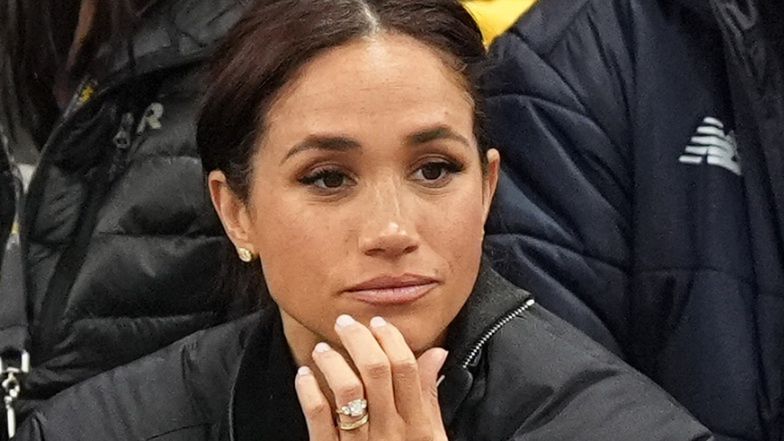 Meghan Markle zamknęła swój biznes