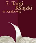 7. Targi Książki w Krakowie