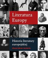 Przemyśleć europejską literaturę