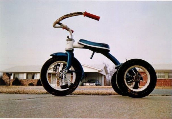 © William Eggleston