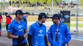 Żużel. Jak poradzi sobie z 600-kilometrowymi dojazdami na treningi? "Mam już plan"