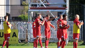 Fortuna I liga. Widzew Łódź - Korona Kielce. Mecz pod znakiem zapytania. Powodem koronawirus