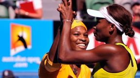 Wimbledon: Venus spacerkiem w II rundzie