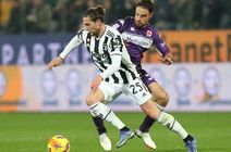 Juventus FC - Lazio Rzym. Gdzie oglądać Serie A na żywo w telewizji? Jak znaleźć transmisje w internecie? (stream)