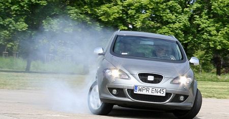Seat Altea XL 2.0 TDI