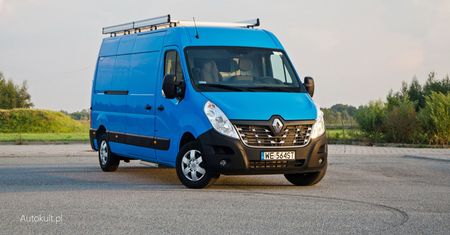 2021 był dobrym rokiem dla dostawczaków. Otomoto ujawnia, czego szukali klienci