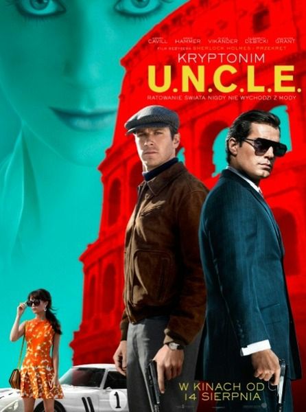 Kryptonim U.N.C.L.E.