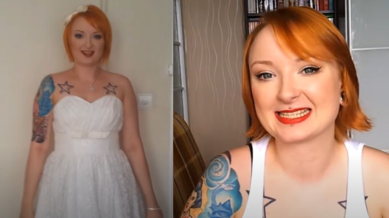 Red Lipstick Monster