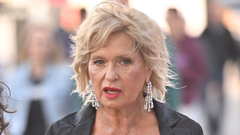 Ewa Kasprzyk zrezygnowała z roli w "Koglu Moglu 5". Zdradza, dlaczego i WBIJA SZPILĘ Ilonie Łepkowskiej 