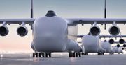 Największe samoloty transportowe świata. Chiny i USA ujawniają projekty