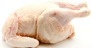 Surowy kogut (mięso, skóra, podroby, szyja)