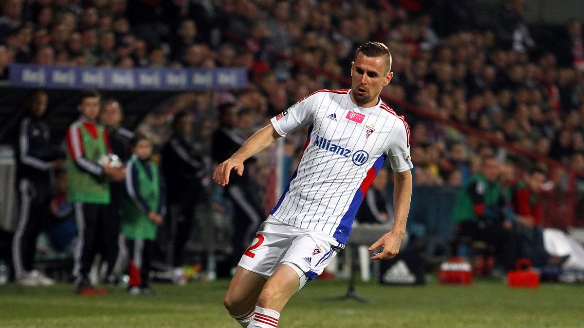 WP SportoweFakty / Krzysztof Porębski / Na zdjęciu: Seweryn Gancarczyk