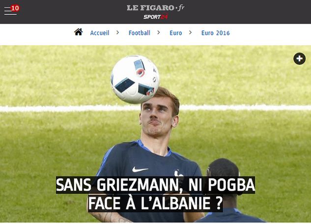 lefigaro.fr