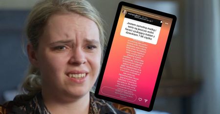 Marta ze "Ślubu od pierwszego wejrzenia" opisała koszmarną randkę. Zaapelowała do innych kobiet