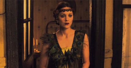 Marion Cotillard gra Polkę
