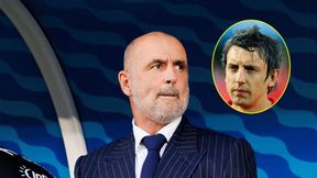 "Na jego miejscu spaliłbym się ze wstydu". Były reprezentant uderzył w Probierza