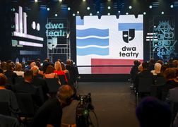 TVP Kultura HD Gala 24. Festiwalu Teatru Polskiego Radia i Teatru Telewizji Polskiej - "Dwa Teatry" - Sopot 2025