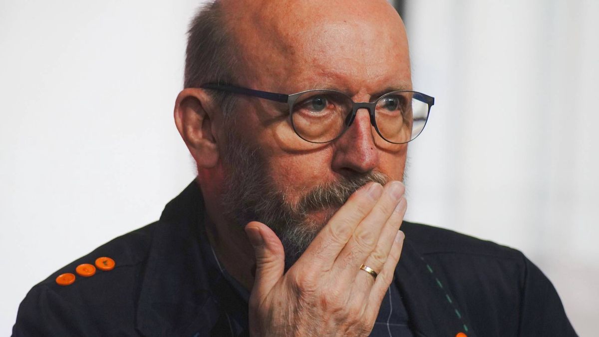 Artur Barciś przeprasza fanów