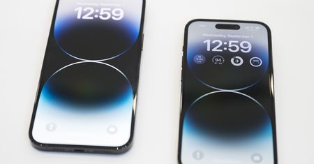 Ile pamięci RAM ma iPhone 14? Już wszystko jasne