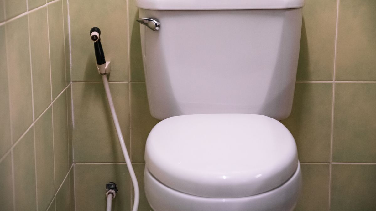 Spieniony mocz powinien zaniepokoić