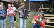Tak wyglądała biesiada w Osadzie Rycerskiej w Chełmnie - mamy zdjęcia