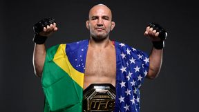 Glover Teixeira zapowiada koniec kariery. Co z rewanżem z Błachowiczem?