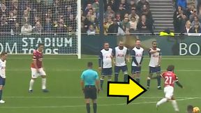 Pirlo wciąż to ma! Tylko spójrz na tego gola [WIDEO]