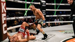 John Dodson w pierwszej obronie pasa w wadze muszej! Na żywo w Fightklubie!