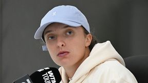 Świątek nie grała. Tak prezentuje się najnowszy ranking WTA
