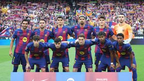 Oto kadra Barcelony na rewanż z Atletico. Jeden piłkarz czeka na zgodę lekarzy