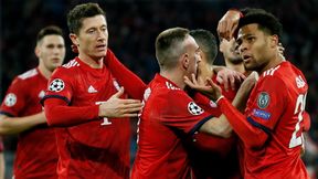 Liga Mistrzów 2019. Twitter po meczu. "Liverpool przeszedł się po Bayernie, jak po pasach na Abbey Road"