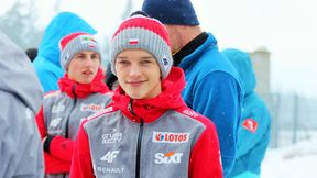 PK w Engelbergu: świetna forma Tomasza Pilcha na treningach