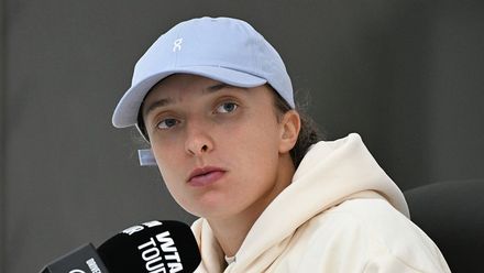 Świątek nie grała. Zobacz najnowszy ranking WTA