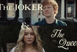 Ed Sheeran i Taylor Swift: zobacz klip do piosenki "The Joker and the Queen"