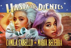 Camila Cabello z teledyskiem do singla "Hasta Los Dientes"