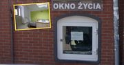 Dwulatek w oknie życia. U sióstr zakonnych spędził pół godziny. "Podbił nasze serca"