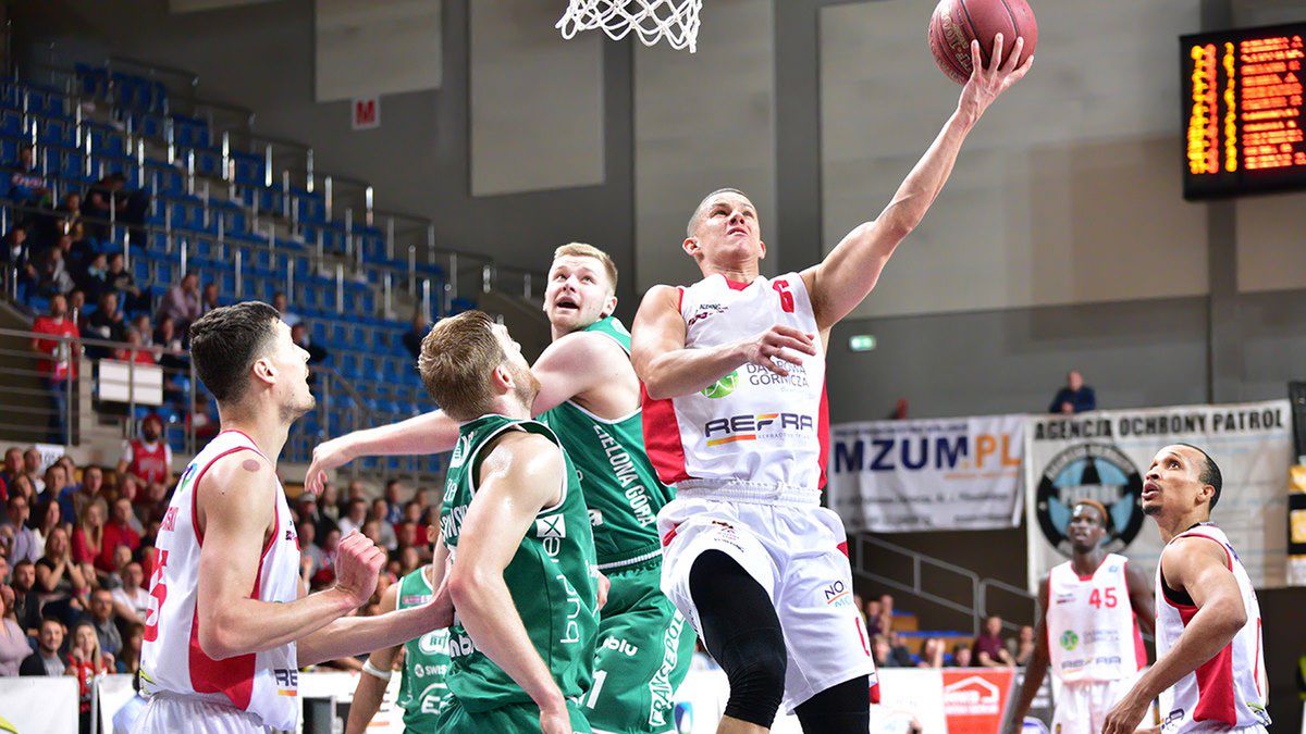 Materiały prasowe / Mteriały prasowe / Dorota Murska / Na zdjęciu: Mateusz Zębski