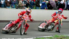 DMŚ 1997. Czas wielkiego żużla w Pile i obecności prezydenta RP na trybunach
