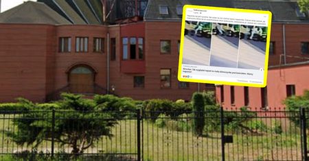 Wstrząsające sceny. Napad na dziecko przed kościołem. "Film potwierdza"