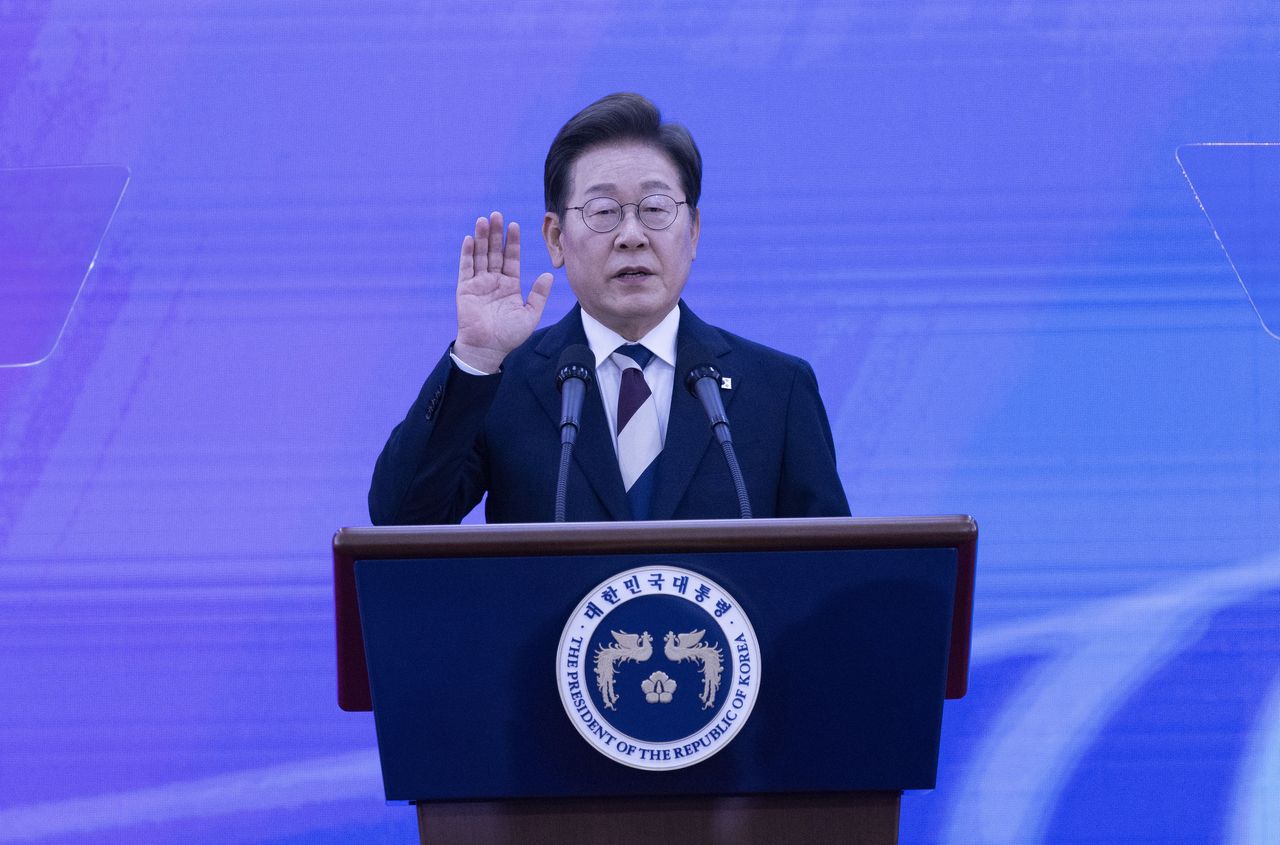 Regierungswechsel in Südkorea als Folge politischer Instabilität