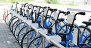 Łódź miała przeszło 1,5 tys. rowerów. Nie do wiary, ile zostało