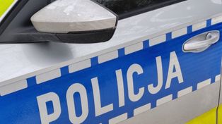 Ostróda: Ukrywał się na dachu. Był poszukiwany za rozbój