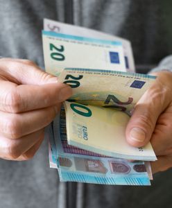 Chorwacja wprowadza euro. Policja apeluje o ostrożność przy wymianie banknotów