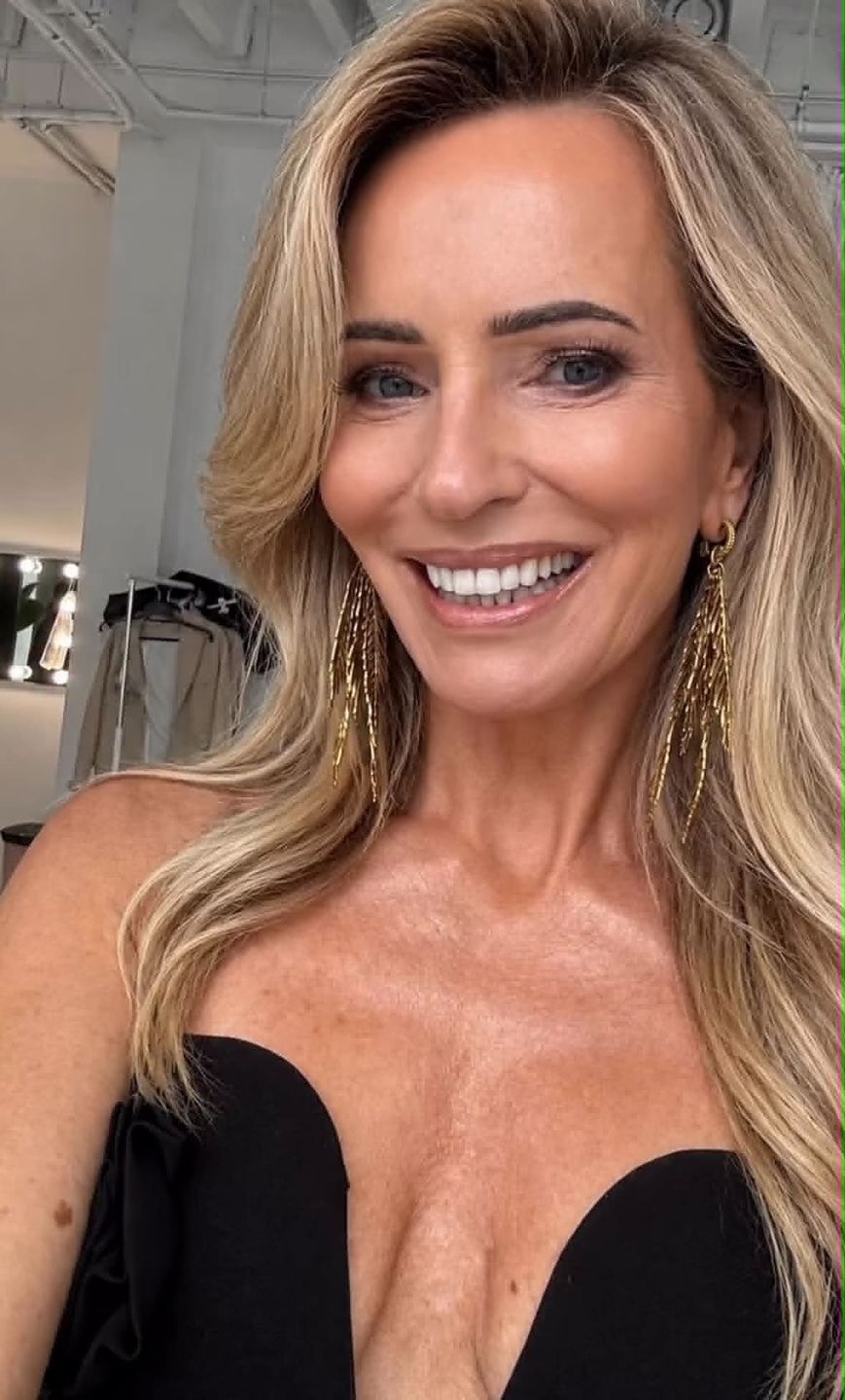 Paulina Smaszcz gratuluje synowi w "Dniu Ojca"