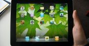 iPad - (nasz) pierwszy test