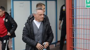 Piłkarz Jagielonii krytykuje Piotra Nowaka
